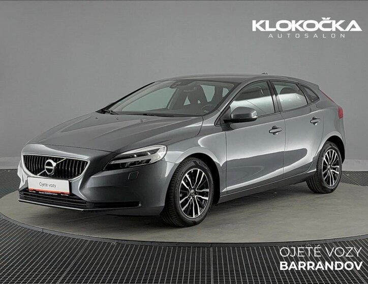 Volvo V40 Hatchback 2,0 l 88 kw