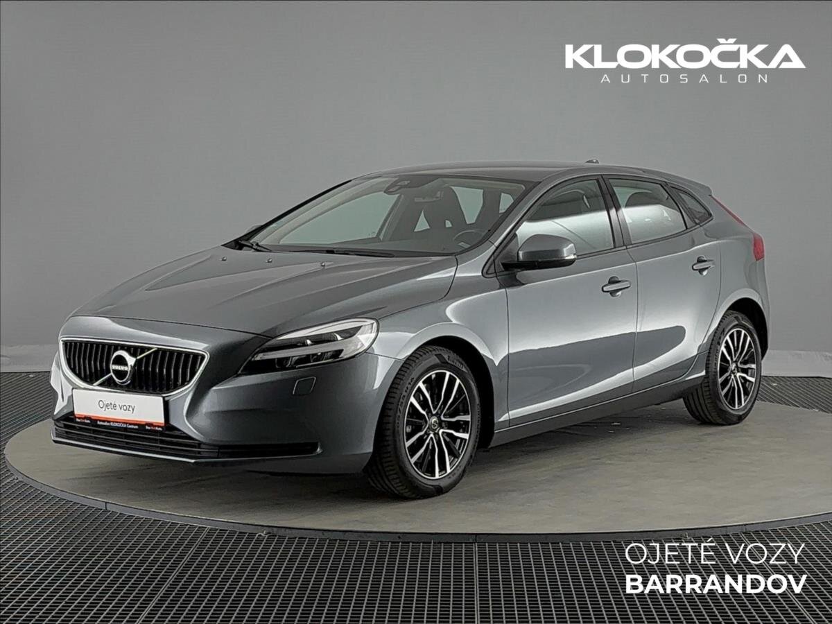 Volvo V40 Hatchback 2,0 l 88 kw