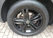 Volkswagen Tiguan SUV / Terénní 2,0 l 147 kw