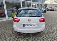 Seat Ibiza 4
