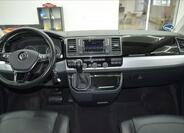 Volkswagen Multivan 17