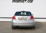 Audi A3 Hatchback 2,0 l 110 kw