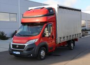 Fiat Ducato Ostatní 2,3 l 130 kw