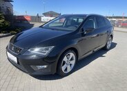 Seat Leon Kombi 2,0 l 135 kw