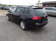 Volkswagen Golf Kombi 1,6 l 81 kw