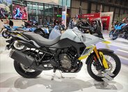 Suzuki Ostatní Ostatní 776,0 61 kw