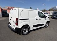 Citroën Berlingo Pick-up 1,5 l 56 kw