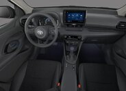 Toyota Yaris Hatchback 1,5 l 68 kw