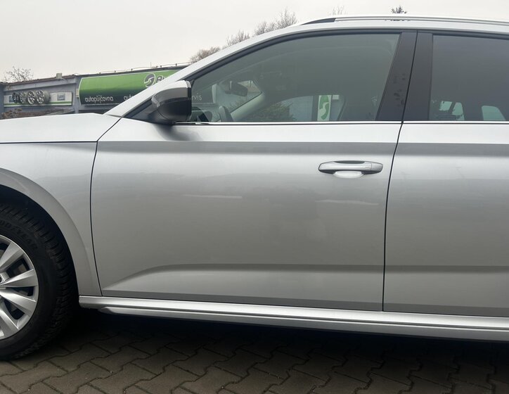 Škoda Kamiq Hatchback 999,0 85 kw