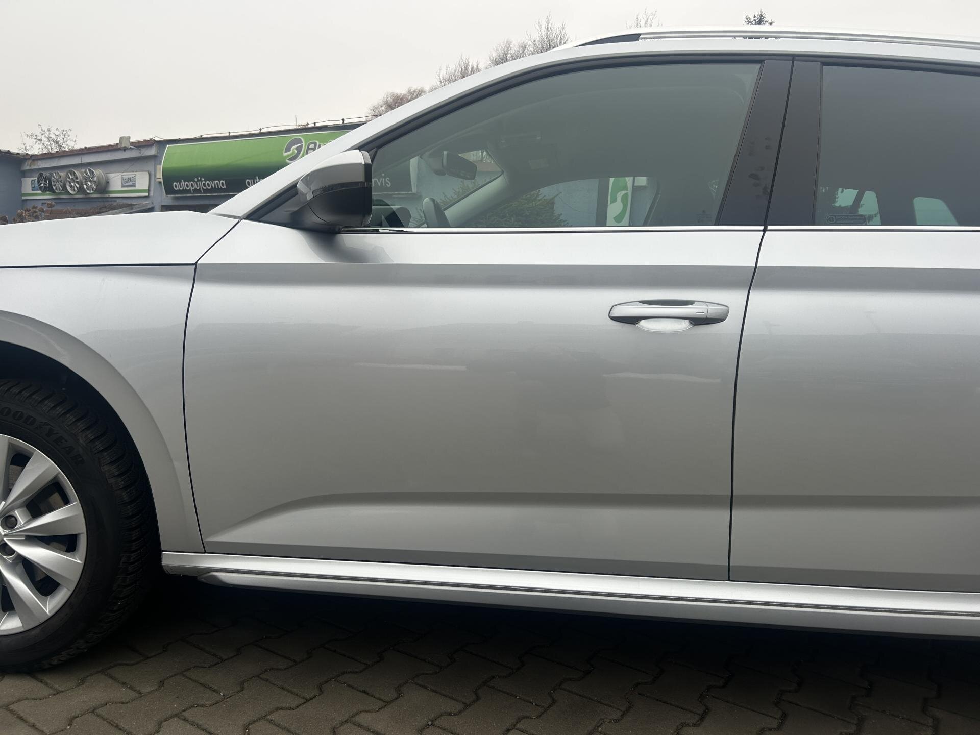 Škoda Kamiq Hatchback 999,0 85 kw