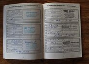 Ford Mondeo Kombi 2,0 l 103 kw