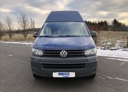 Volkswagen Transporter 2