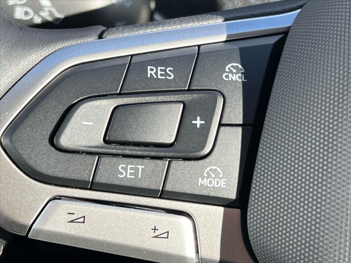 Volkswagen Caddy Kombi 2,0 l 90 kw