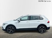 Volkswagen Tiguan SUV / Terénní 1,5 l 110 kw