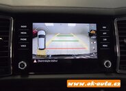 Škoda Kodiaq SUV 1,5 l 110 kw