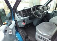 Ford Transit 8