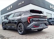 KIA Ostatní Hatchback 1,6 l 132 kw