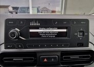 Opel Combo MPV 1,5 l 75 kw