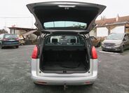 Peugeot 5008 MPV 2,0 l 120 kw