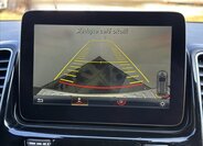 Mercedes-Benz GLE SUV / Terénní 3,0 l 190 kw