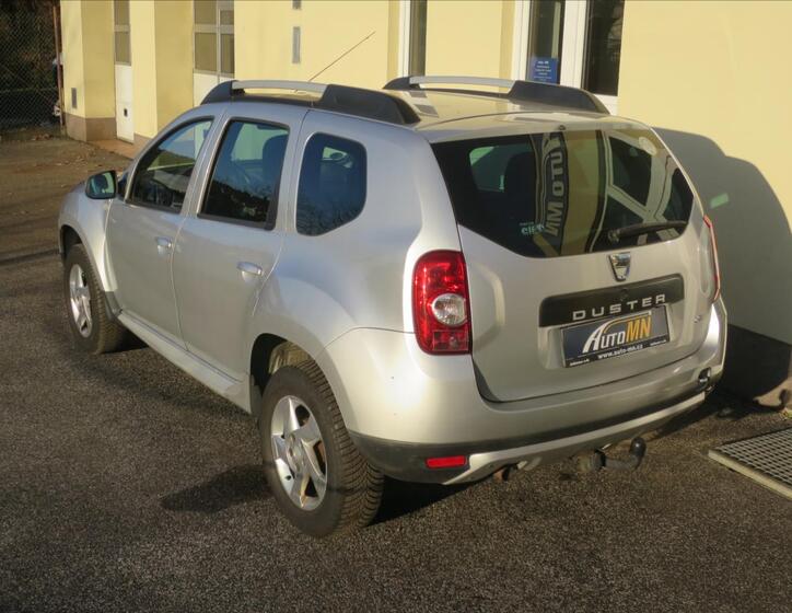 Dacia Duster 6