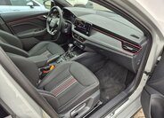 Škoda Scala Hatchback 1,0 l 85 kw