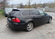 BMW Řada 3 Kombi 2,5 l 160 kw