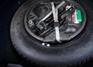 Škoda Octavia Kombi 1,9 l 77 kw