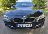 BMW Řada 3 2