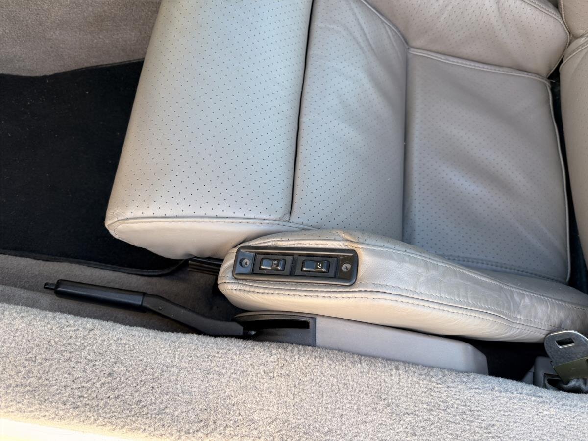 Chevrolet Corvette Kupé 5,7 l 210 kw