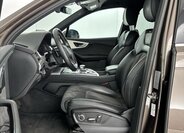Audi Q7 SUV / Terénní 3,0 l 200 kw