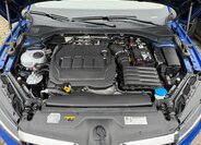 Škoda Superb Liftback 2,0 l 110 kw