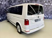 Volkswagen Caravelle 5