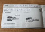 Škoda Superb Liftback 2,0 l 110 kw