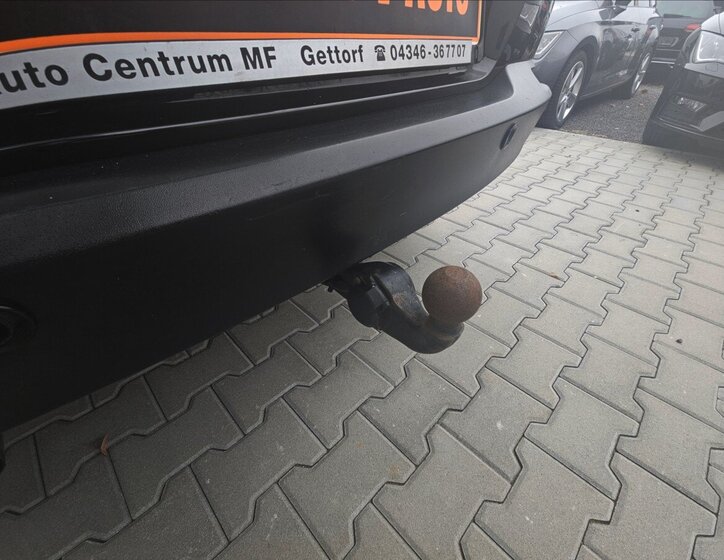 Volkswagen Tiguan 28