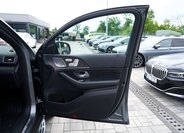 Mercedes-Benz GLE Kupé 2,9 l 243 kw