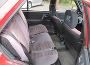 Škoda Forman Kombi 1,3 l 43 kw