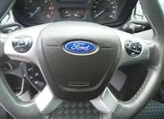 Ford Transit Custom 13