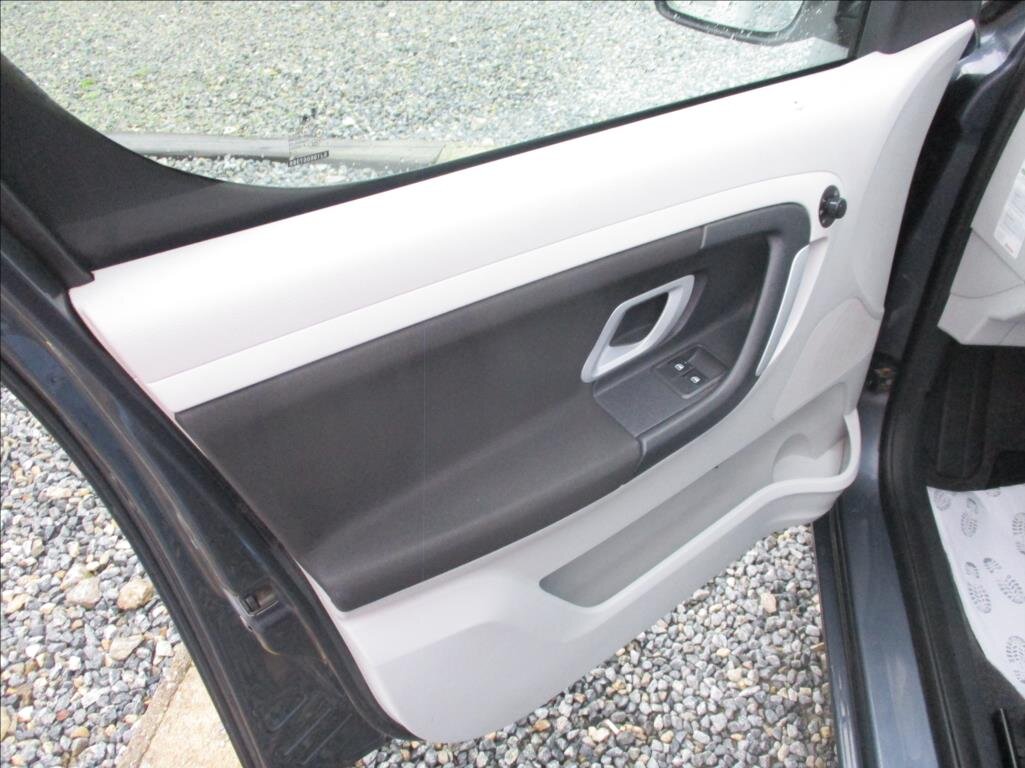 Škoda Roomster Kombi 1,4 l 63 kw