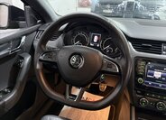 Škoda Octavia Liftback 2,0 l 135 kw