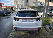 Hyundai Tucson SUV / Terénní 1,6 l 132 kw