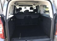 Toyota ProAce City Verso Kombi 1,5 l 96 kw