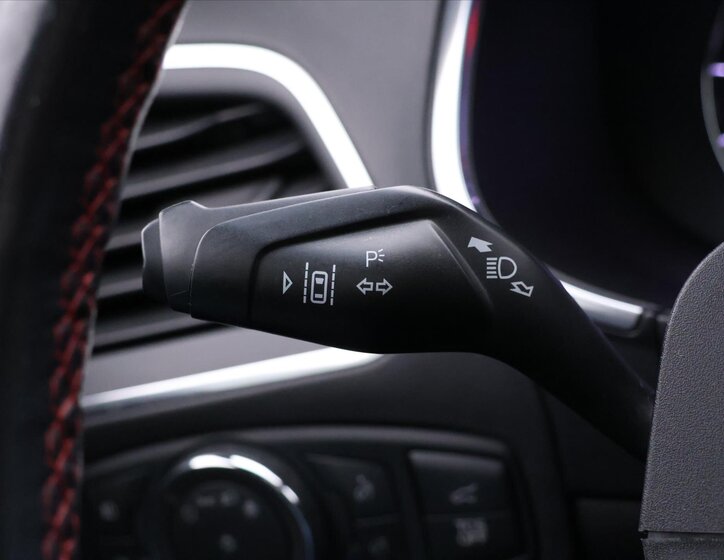 Ford Edge SUV 2,0 l 175 kw