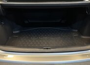 Lexus IS Sedan 2,5 l 164 kw