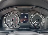 Škoda Kamiq Kombi 999,0 81 kw
