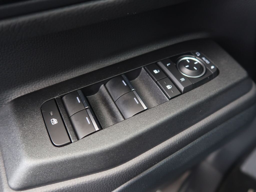 Toyota Land Cruiser SUV / Terénní 2,8 l 151 kw