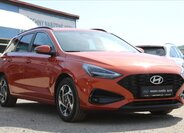 Hyundai i30 Kombi 1,5 l 70 kw