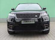 Land Rover Range Rover Velar 9