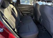 Hyundai Tucson SUV 1,6 l 110 kw