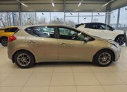 KIA Ceed Hatchback 1,4 l 73 kw